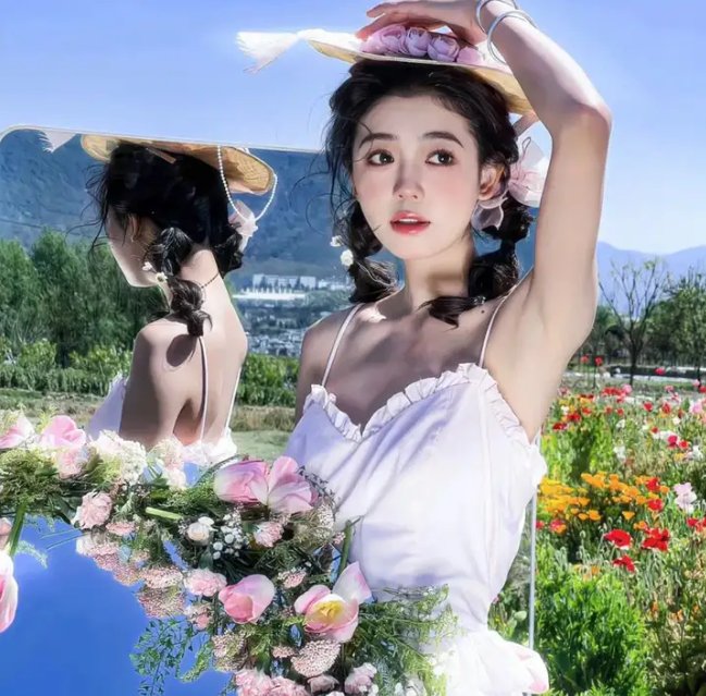 房子的故事 海报